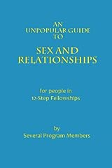 Unpopular guide sex for sale  Delivered anywhere in USA 