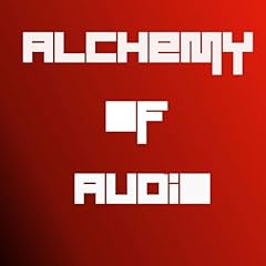 Alchemy audio usato  Spedito ovunque in Italia 