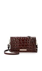 Brahmin minuette pecan for sale  Delivered anywhere in USA 