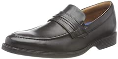 Clarks whiddon loafer for sale  Delivered anywhere in UK