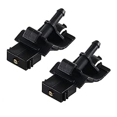 2pcs front windshield for sale  Delivered anywhere in UK