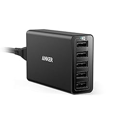 Anker 40w port for sale  Delivered anywhere in USA 