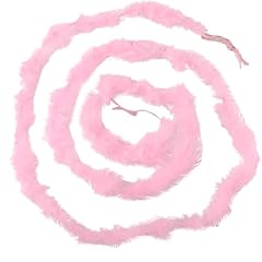 Gorgecraft fluffy marabou for sale  Delivered anywhere in UK