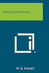 Wedgwood ware usato  Spedito ovunque in Italia 
