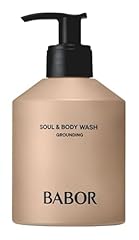 Babor soul body gebraucht kaufen  Wird an jeden Ort in Deutschland