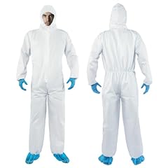 Yiber hazmat suits for sale  Delivered anywhere in USA 