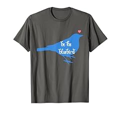 Bluebird happiness positivity for sale  Delivered anywhere in USA 