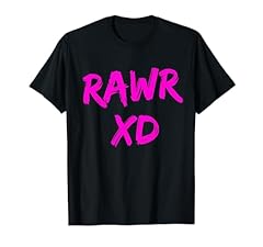 Rawr funny 2000s for sale  Delivered anywhere in USA 