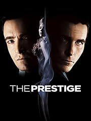 Prestige for sale  Delivered anywhere in UK