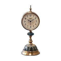 Temkin table clock for sale  Delivered anywhere in Ireland