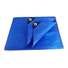 Ansio tarpaulin 10ft for sale  Delivered anywhere in UK