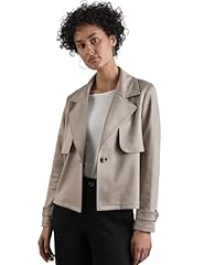 Kurzer trenchcoat gebraucht kaufen  Wird an jeden Ort in Deutschland