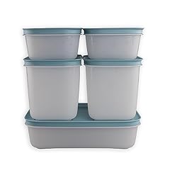 Tupperware lot récipients d'occasion  Livré partout en France