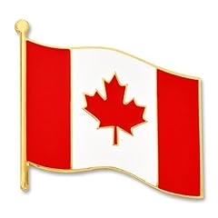 Pinmart canada canadian for sale  Delivered anywhere in USA 
