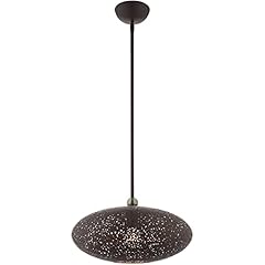 Bronze filigreed pendant for sale  Delivered anywhere in USA 