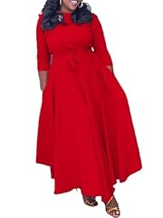 Baczoe maxi dress for sale  Delivered anywhere in USA 