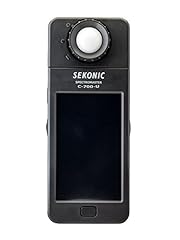 Sekonic 700 spectromaster usato  Spedito ovunque in Italia 