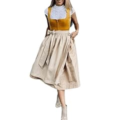 Dirndl damen reißverschluss gebraucht kaufen  Wird an jeden Ort in Deutschland