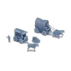 Outland models scenery for sale  Delivered anywhere in UK