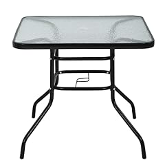 Inch patio table for sale  Delivered anywhere in USA 