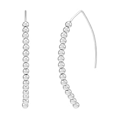 Silpada bead sterling for sale  Delivered anywhere in USA 