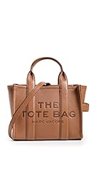 Marc jacobs leather for sale  Delivered anywhere in USA 