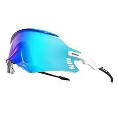 Kapvoe lunettes vélo d'occasion  Livré partout en France