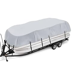 Icover trailerable pontoon for sale  Delivered anywhere in USA 