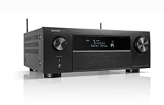 Denon avc x4800h d'occasion  Livré partout en France