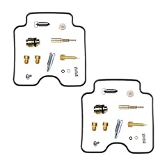Carburateur kit réparation d'occasion  Livré partout en France