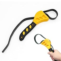 Adjustable rubber strap for sale  Delivered anywhere in UK