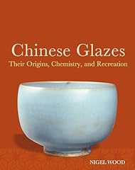 Chinese glazes their d'occasion  Livré partout en France