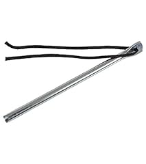 Jacks silver stainless for sale  Delivered anywhere in USA 