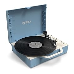 Victrola spin blue gebraucht kaufen  Wird an jeden Ort in Deutschland