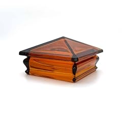 Woodway glass pyramid for sale  Delivered anywhere in USA 