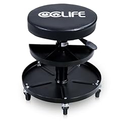 Cclife werkstatthocker rollen gebraucht kaufen  Wird an jeden Ort in Deutschland