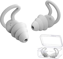 Silicone ear plugs for sale  Delivered anywhere in UK