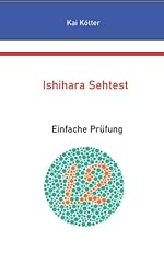 Ishihara sehtest einfache gebraucht kaufen  Wird an jeden Ort in Deutschland