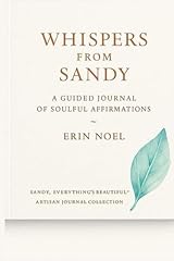Whispers sandy guided for sale  Delivered anywhere in USA 