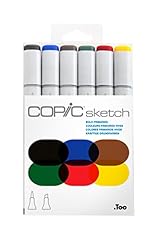 Copic sketch alcohol for sale  Delivered anywhere in USA 