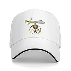 Centuke masonic shriner for sale  Delivered anywhere in USA 