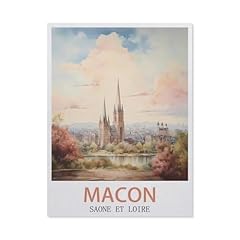 Beayodkp macon saone for sale  Delivered anywhere in UK