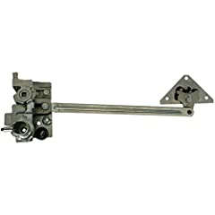 Used, United Pacific 1932 Ford 5-Window Coupe Door Latch, for sale  Delivered anywhere in USA 