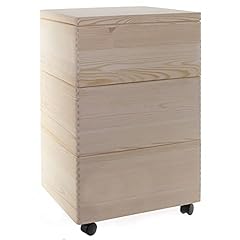 Holzfee spielzeugkiste holzkis gebraucht kaufen  Wird an jeden Ort in Deutschland