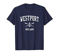 Westport vintage crossed usato  Spedito ovunque in Italia 