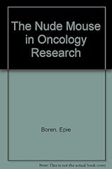 Nude mouse oncology for sale  Delivered anywhere in USA 