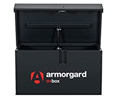 Armorgard ox1 oxbox for sale  Delivered anywhere in UK