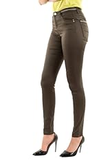 Morgan pantalon slim d'occasion  Livré partout en France