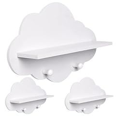 Cloud shelves 3pcs for sale  Delivered anywhere in UK