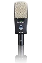 Akg c414 xls usato  Spedito ovunque in Italia 